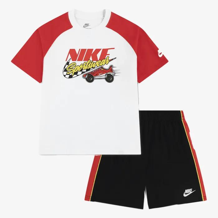 Nike NKB B NSW VICTORY LAP FT SET 