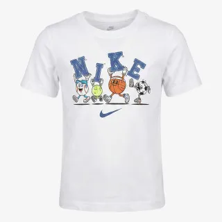 Nike NKB MULTI SPORTSBALL TEE 
