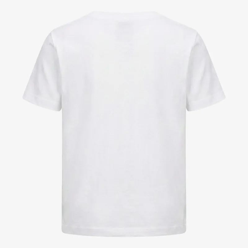 Nike NKB MULTI SPORTSBALL TEE 