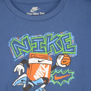 Nike NKB CHALKY BOXY BBALL TEE 