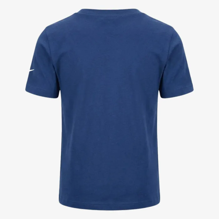 Nike NKB CHALKY BOXY BBALL TEE 