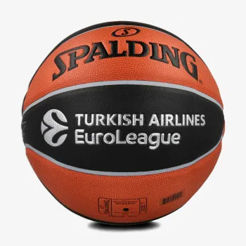 Oficijalna košarkaška lopta euroleague T 