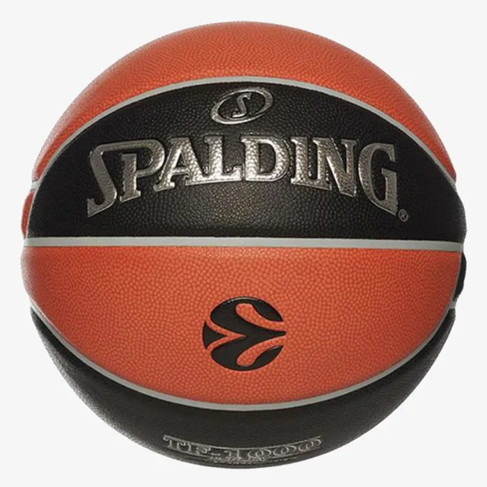 Oficijalna košarkaška lopta euroleague T 