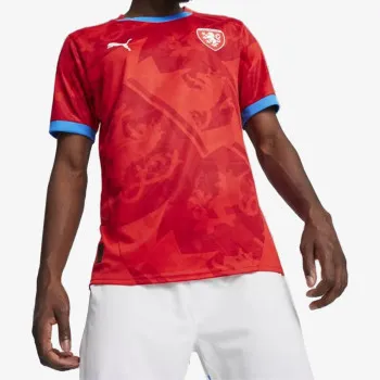 PUMA FACR Home Jersey Replica 