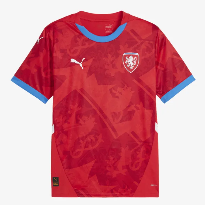 PUMA FACR Home Jersey Replica 