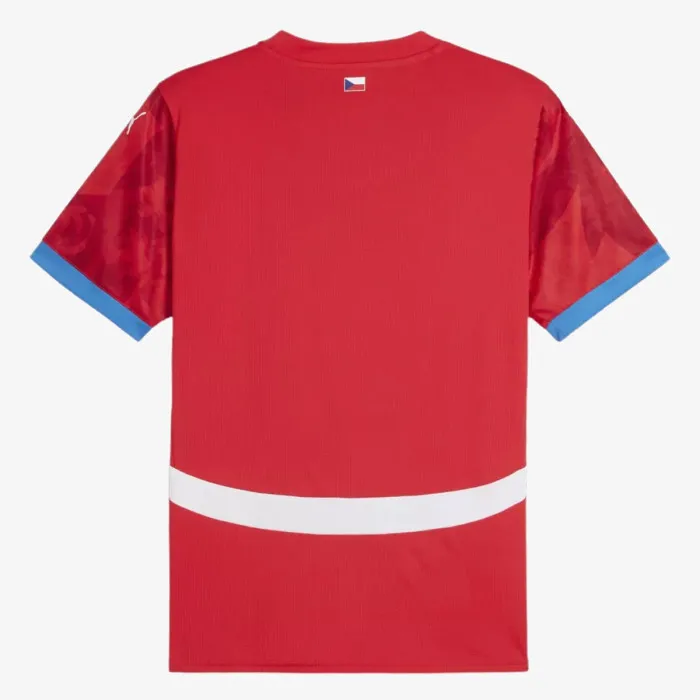 PUMA FACR Home Jersey Replica 