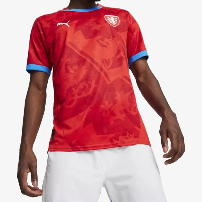 PUMA FACR Home Jersey Replica 