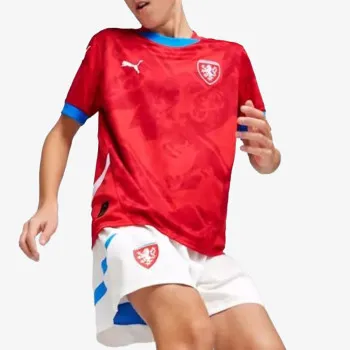 PUMA FACR Home Jersey Replica Jr 