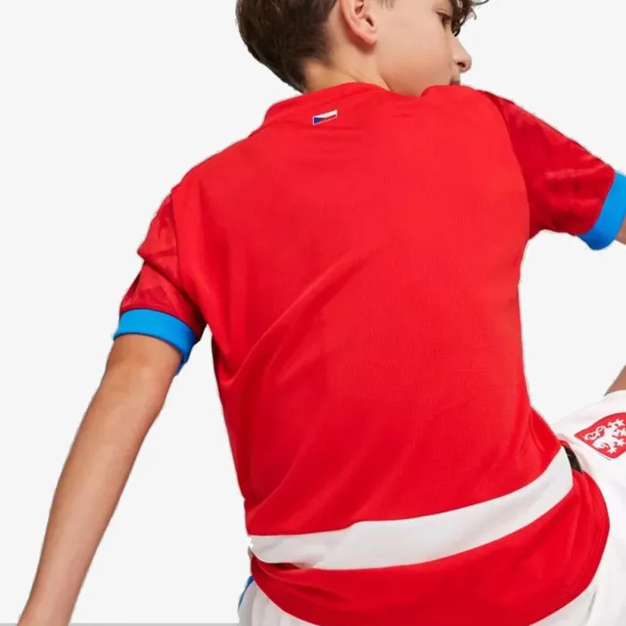 PUMA FACR Home Jersey Replica Jr 