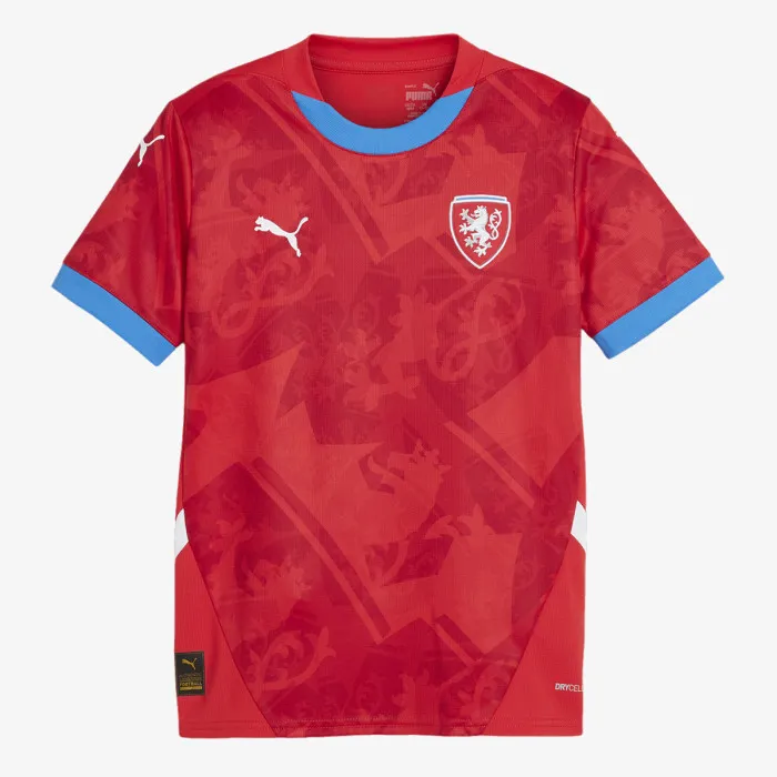 PUMA FACR Home Jersey Replica Jr 