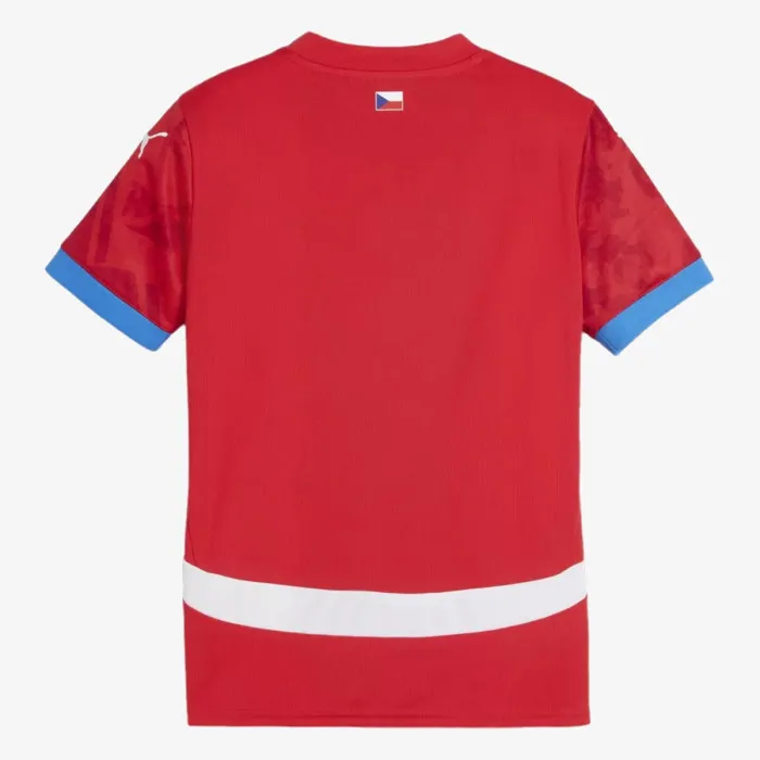PUMA FACR Home Jersey Replica Jr 