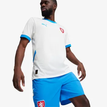 PUMA FACR Away Jersey Replica 