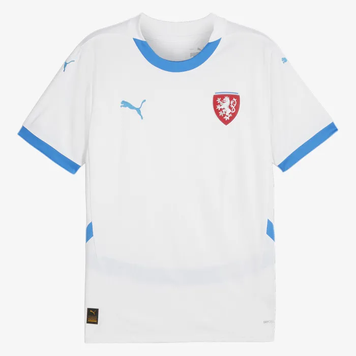 PUMA FACR Away Jersey Replica 
