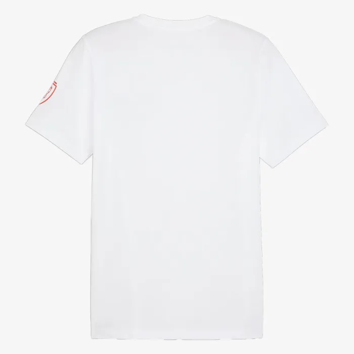 PUMA FACR Ftblicons Tee 