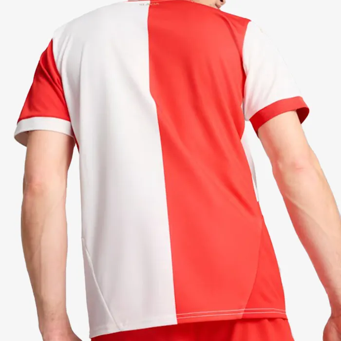 PUMA SKS Home Jersey Promo w/o Sponsor - PUMA 