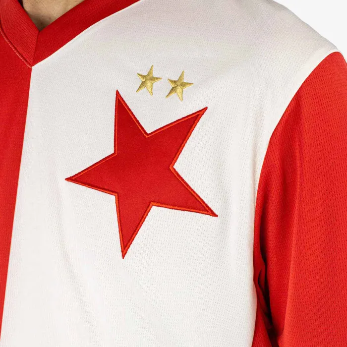 PUMA SKS Home Jersey Promo w/o Sponsor - PUMA 