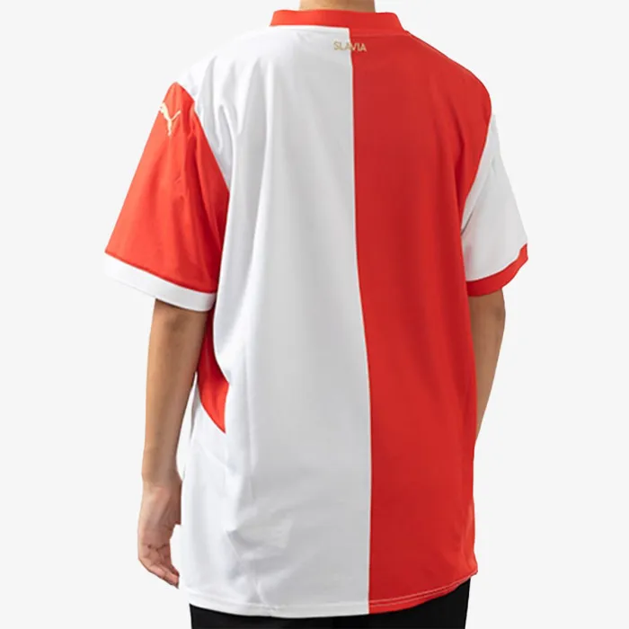 PUMA SKS Home Jersey Replica - PUMA White-PUM 