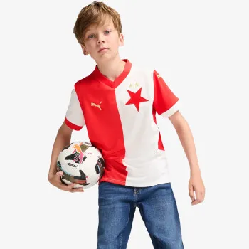 PUMA SKS Home Jersey Replica Jr - PUMA White- 