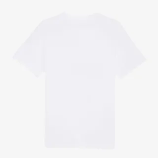 PUMA MCFC FtblCulture Tee Puma White-Team Lig