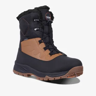 ICEPEAK ATTACK SNOW 