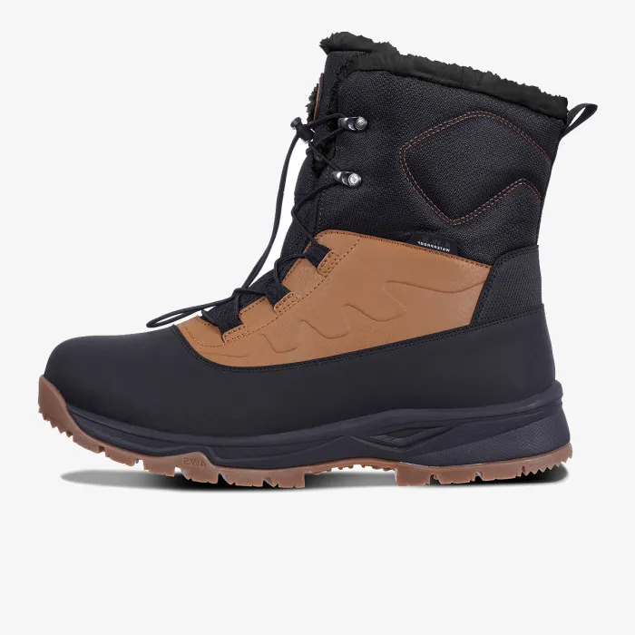 ICEPEAK ATTACK SNOW 