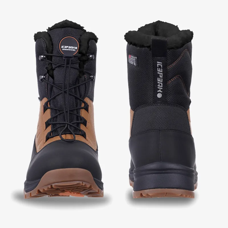 ICEPEAK ATTACK SNOW 