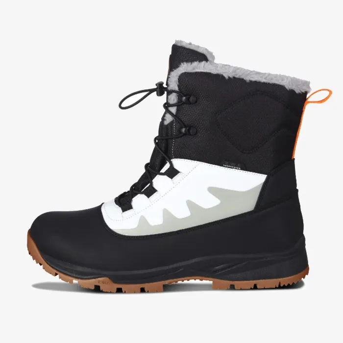 ICEPEAK ATTACK SNOW 