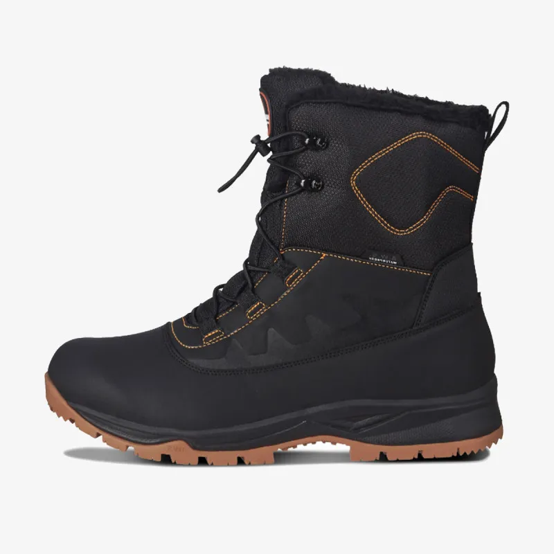 ICEPEAK ATTACK SNOW