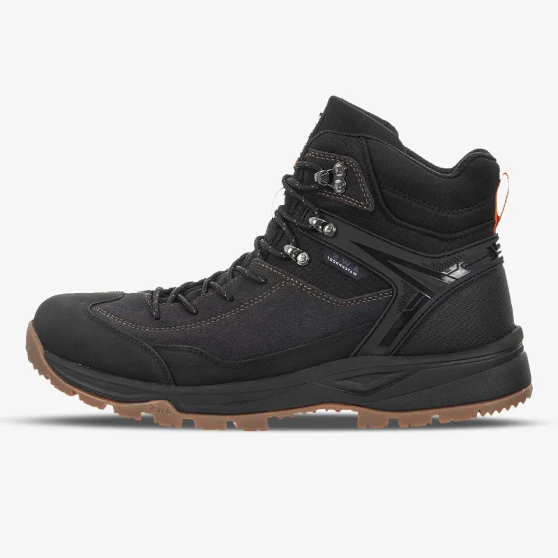 ICEPEAK Abaco