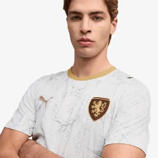 PUMA FACR Away Jersey Replica PUMA White-Matt 