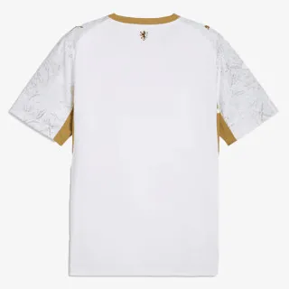 PUMA FACR Away Jersey Replica PUMA White-Matt 