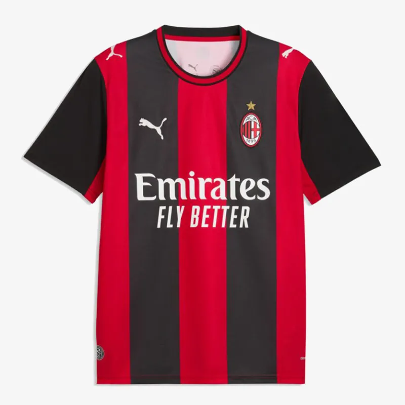 PUMA ACM Home Jersey Replica 
