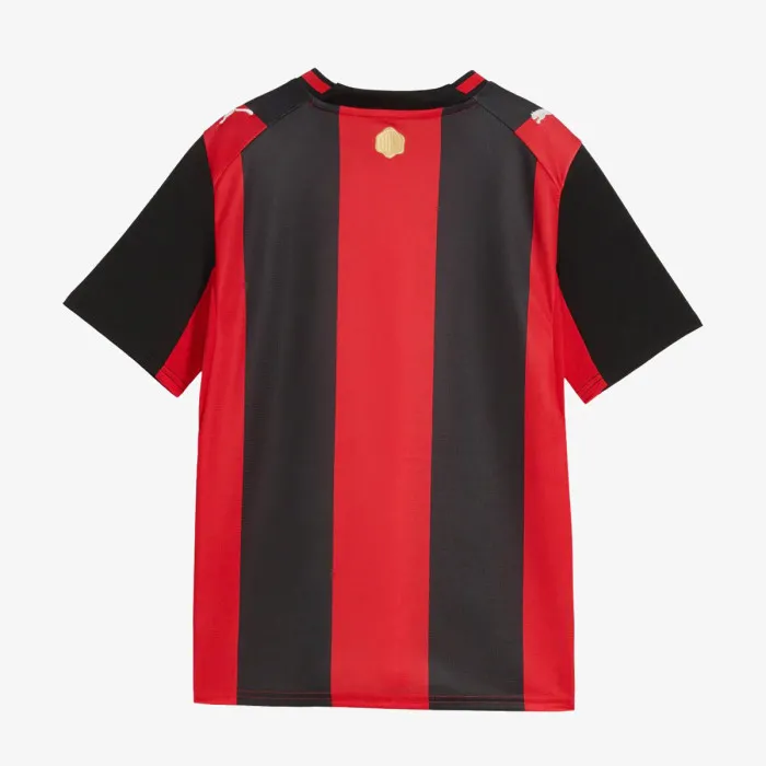 PUMA ACM Home Jersey Replica Jr 