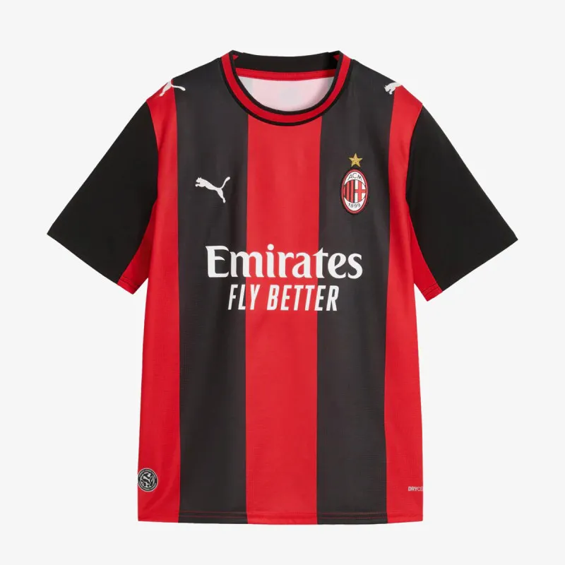 PUMA ACM Home Jersey Replica Jr 