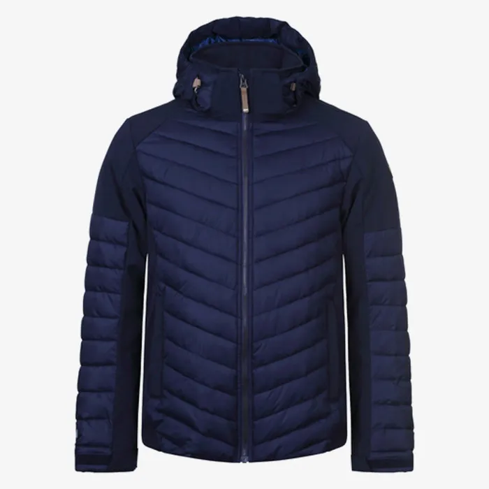 ICEPEAK SOFTSHELL JACKET / TINO 