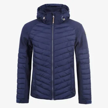 ICEPEAK M SOFTSHELL JACKET 