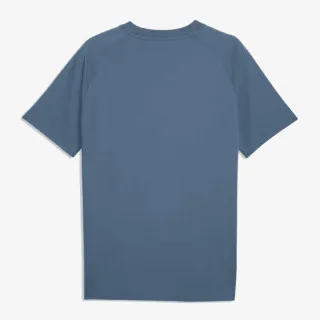 PUMA MCFC PUMATECH Pocket Tee 