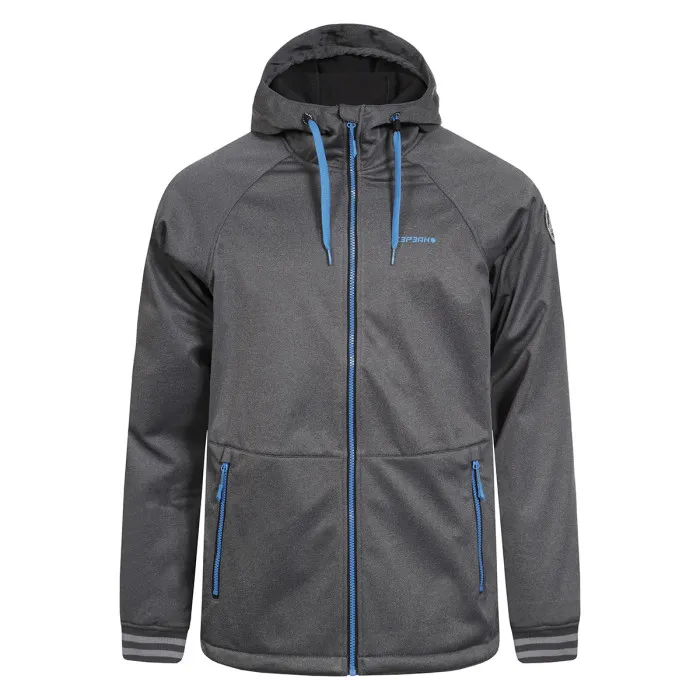 ICEPEAK JACKET / KELBY 
