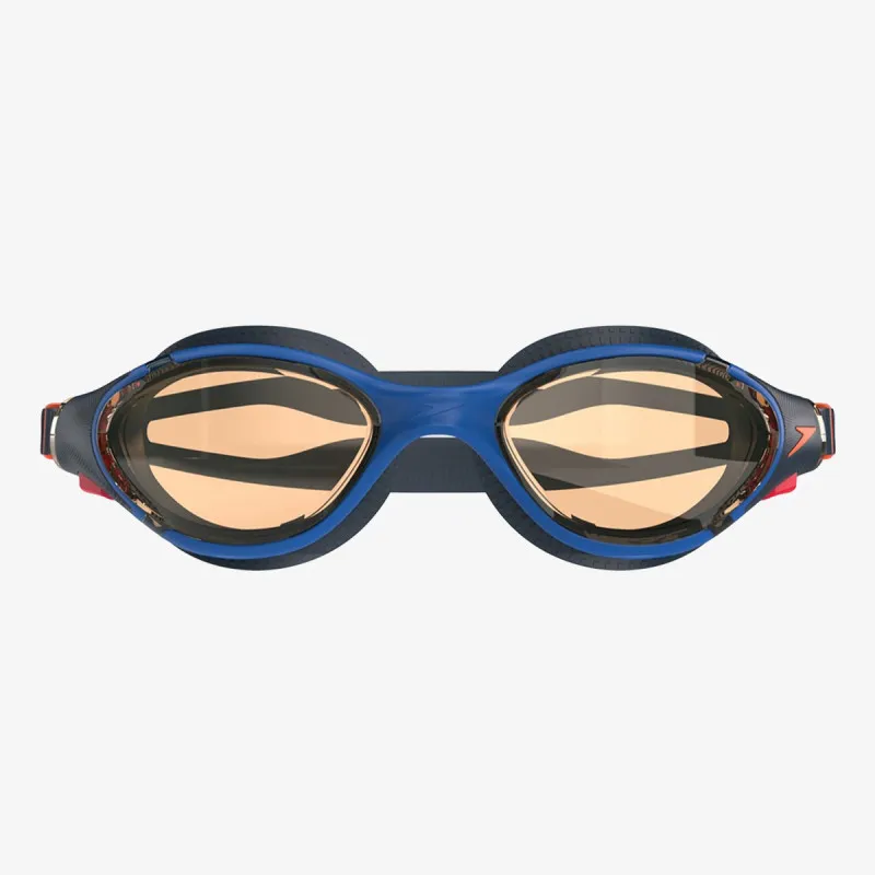 SPEEDO BIOFUSE 2.0 GOG AU DARK BLUE