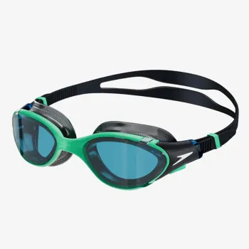 SPEEDO BIOFUSE 2.0 GOG AU GREEN/BLUE 