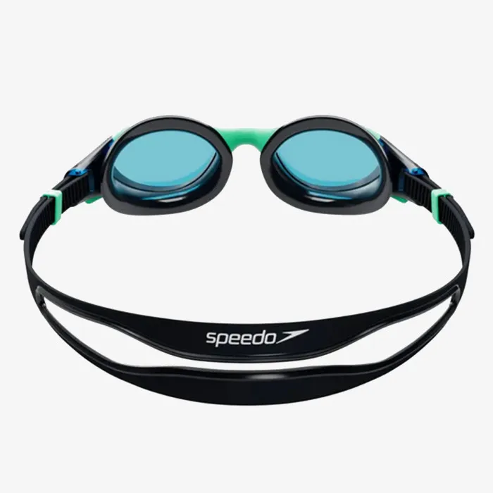 SPEEDO BIOFUSE 2.0 GOG AU GREEN/BLUE 
