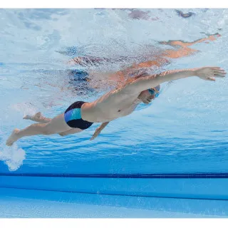 SPEEDO DIVE AQUASHORT