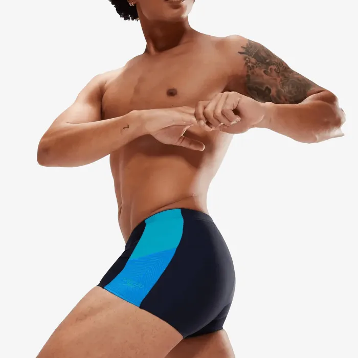 SPEEDO Mens Dive Aquashort 