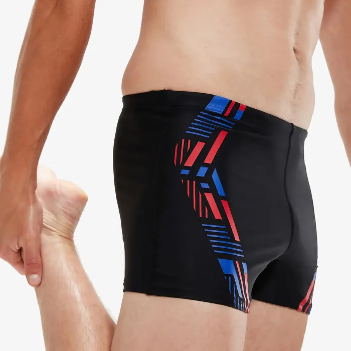 TECH PRINT AQUASHORT 