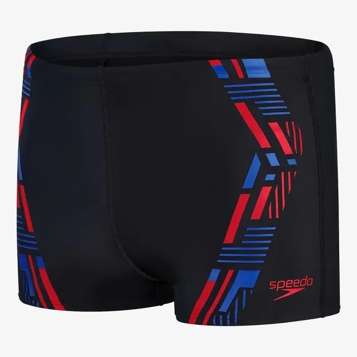 TECH PRINT AQUASHORT 