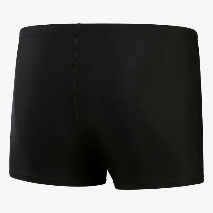 SPEEDO TECH PRNT ASHT AM BLACK/YELLOW 