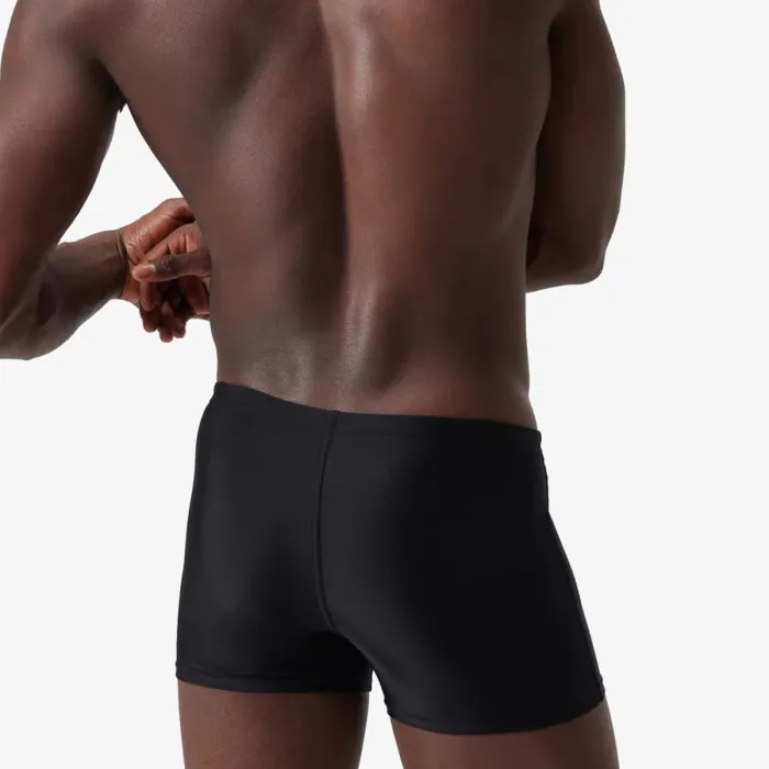 SPEEDO DUO LOGO ASHT AM BLACK/GREEN 