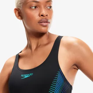 SPEEDO Placement Muscleback