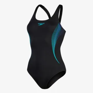 SPEEDO Placement Muscleback