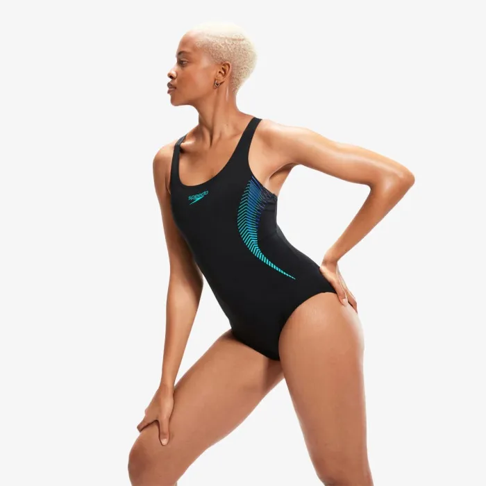 PLACEMENT MUSCLEBACK 